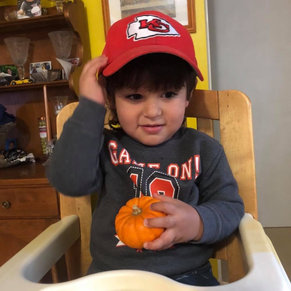 Meet your Posher, Devvy